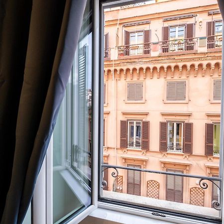 Domus Traiana Apartment Roma Exterior foto