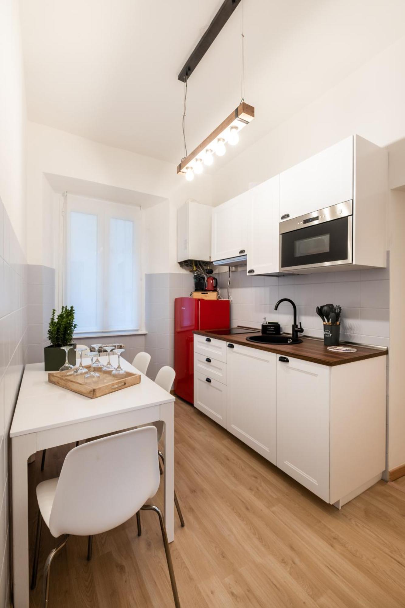 Domus Traiana Apartment Roma Exterior foto