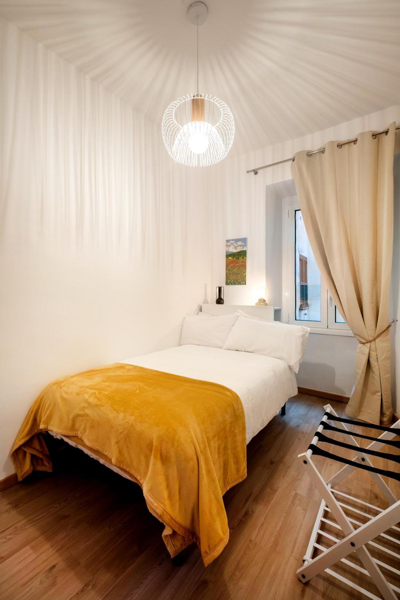 Domus Traiana Apartment Roma Exterior foto